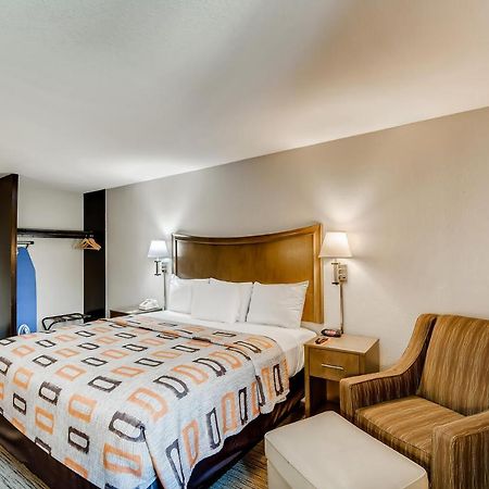 Orangewood Inn And Suites Midtown Όστιν Εξωτερικό φωτογραφία