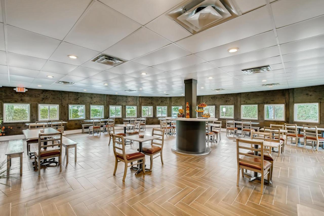 Orangewood Inn And Suites Midtown Όστιν Εξωτερικό φωτογραφία