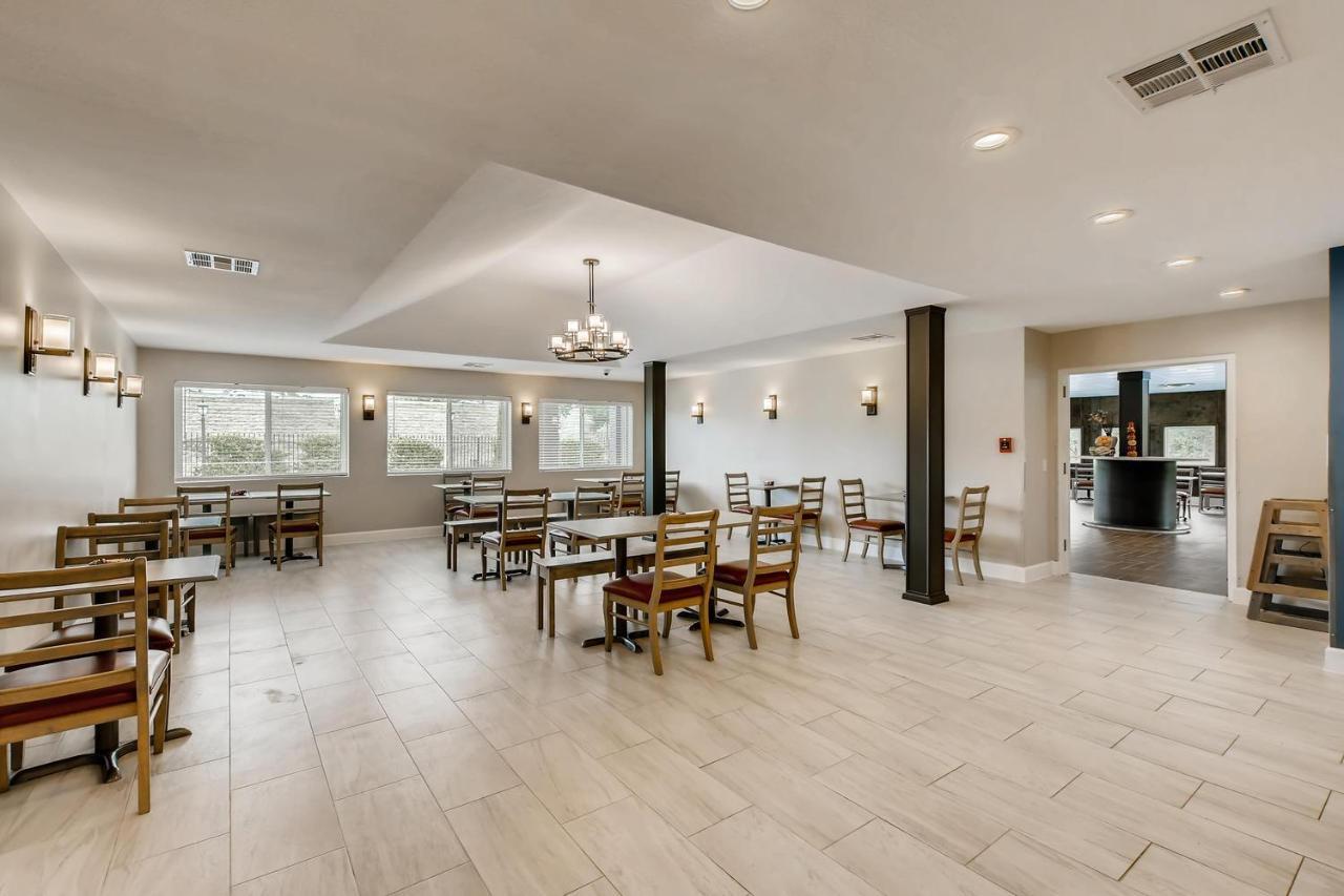 Orangewood Inn And Suites Midtown Όστιν Εξωτερικό φωτογραφία