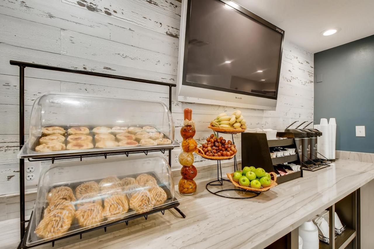 Orangewood Inn And Suites Midtown Όστιν Εξωτερικό φωτογραφία