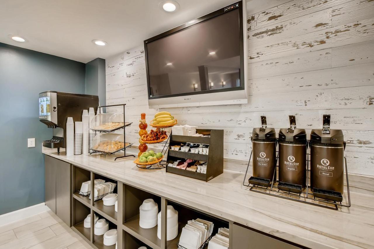 Orangewood Inn And Suites Midtown Όστιν Εξωτερικό φωτογραφία