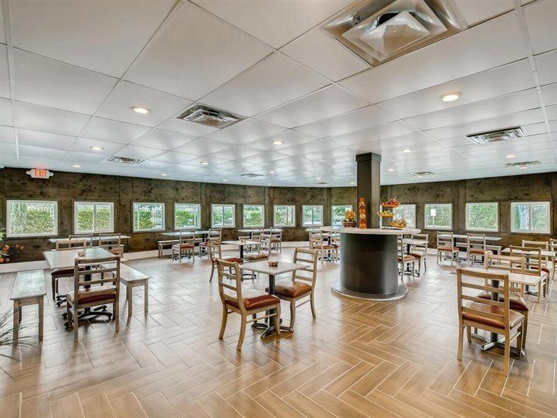 Orangewood Inn And Suites Midtown Όστιν Εξωτερικό φωτογραφία