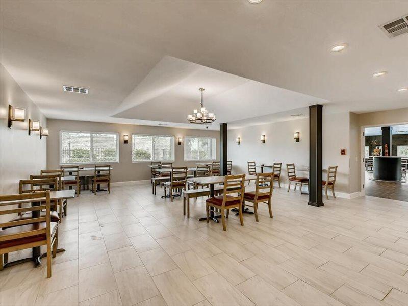 Orangewood Inn And Suites Midtown Όστιν Εξωτερικό φωτογραφία