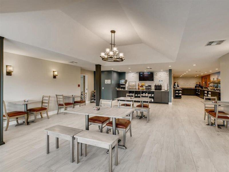 Orangewood Inn And Suites Midtown Όστιν Εξωτερικό φωτογραφία