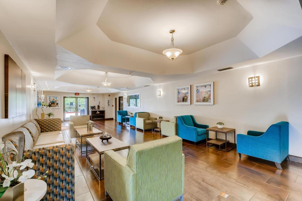 Orangewood Inn And Suites Midtown Όστιν Εξωτερικό φωτογραφία