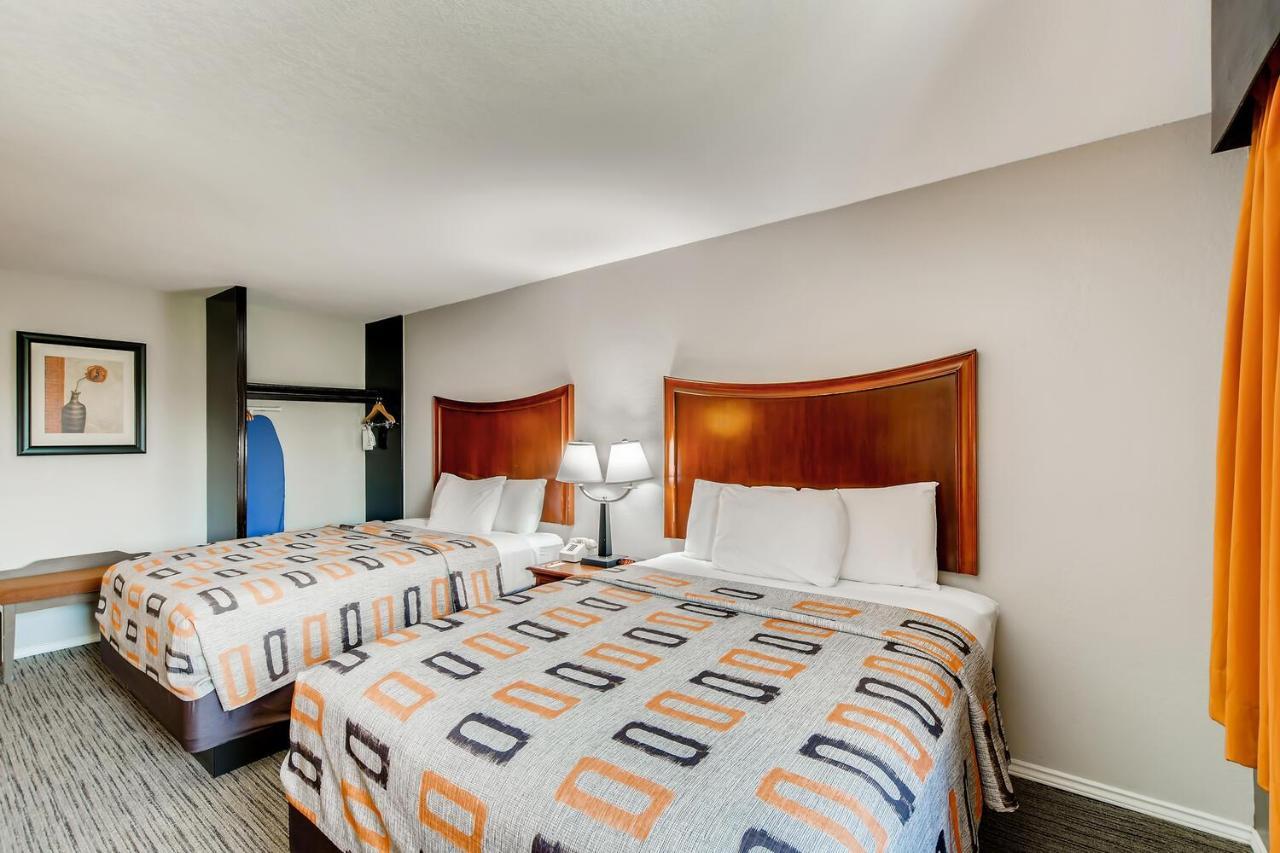 Orangewood Inn And Suites Midtown Όστιν Εξωτερικό φωτογραφία