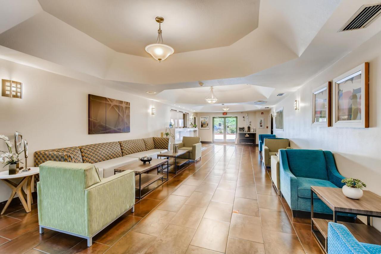 Orangewood Inn And Suites Midtown Όστιν Εξωτερικό φωτογραφία