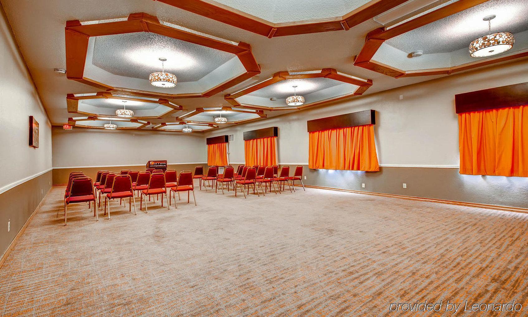 Orangewood Inn And Suites Midtown Όστιν Εξωτερικό φωτογραφία