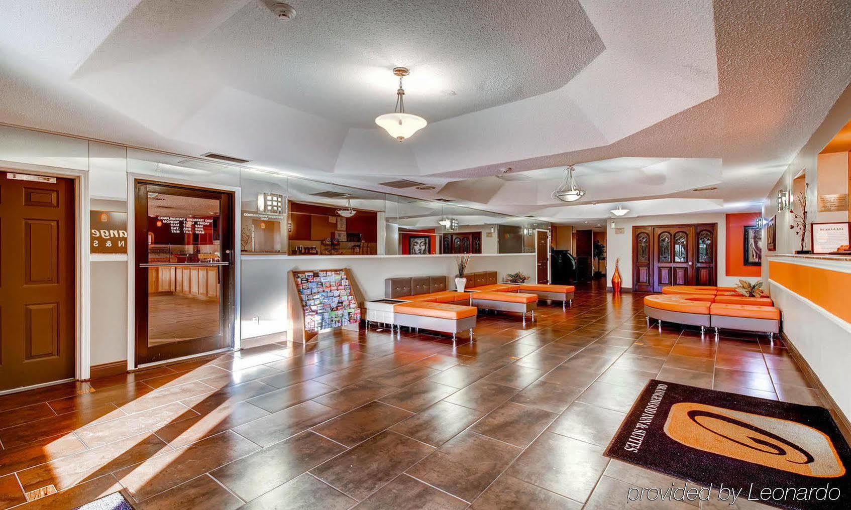 Orangewood Inn And Suites Midtown Όστιν Εξωτερικό φωτογραφία