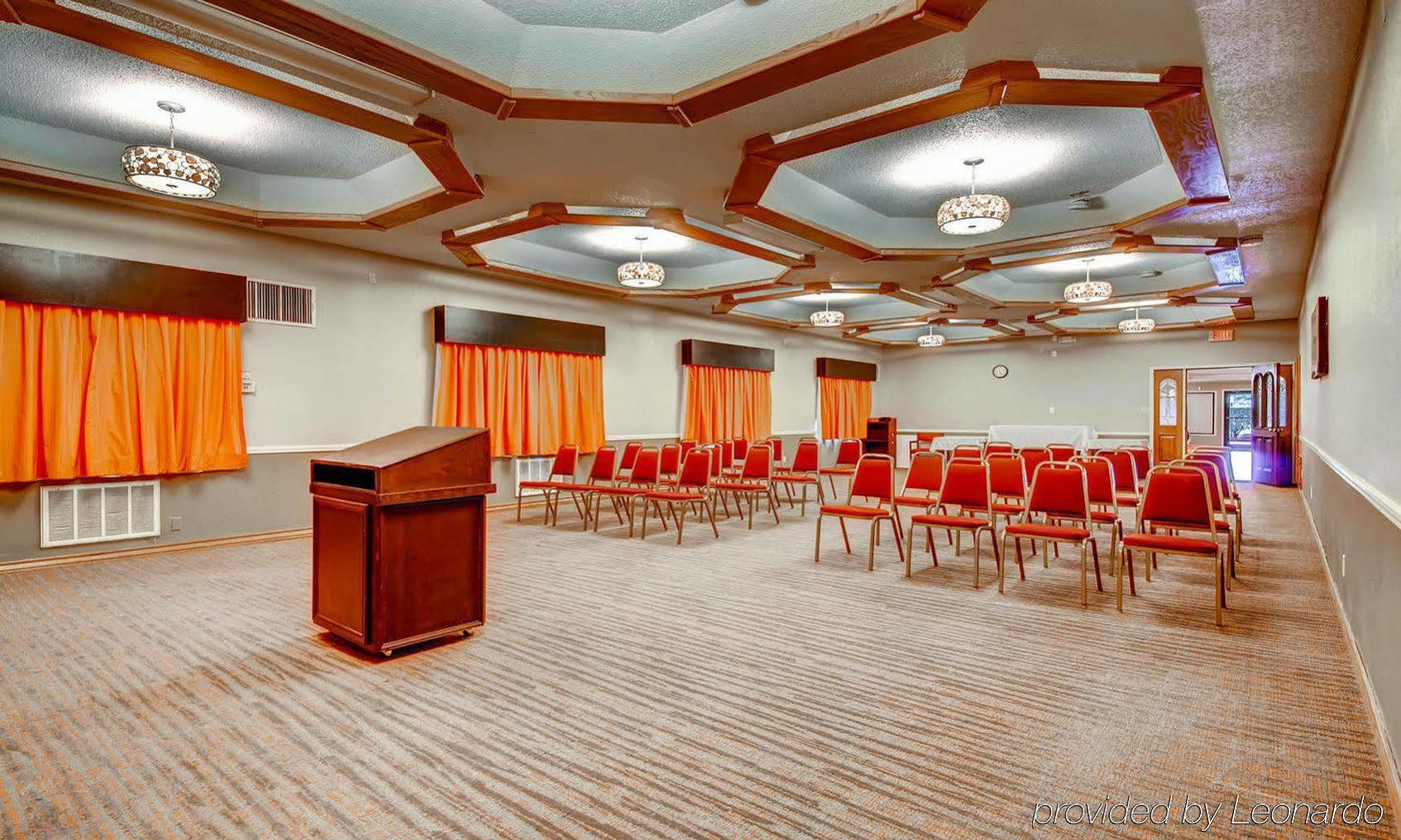 Orangewood Inn And Suites Midtown Όστιν Εξωτερικό φωτογραφία