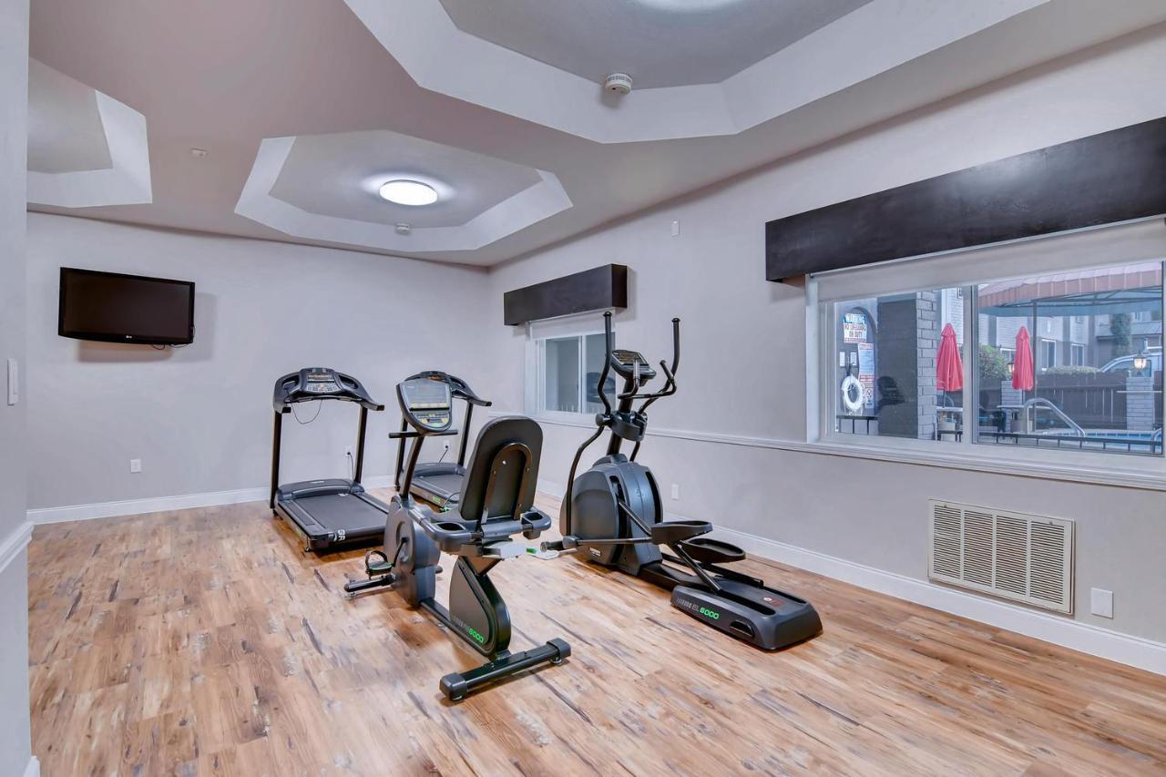 Orangewood Inn And Suites Midtown Όστιν Εξωτερικό φωτογραφία