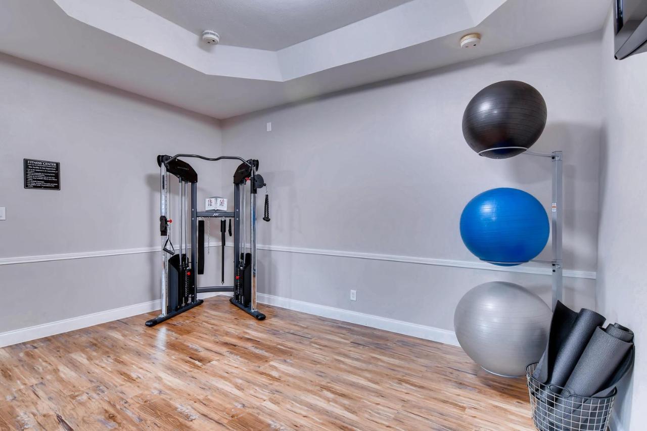 Orangewood Inn And Suites Midtown Όστιν Εξωτερικό φωτογραφία