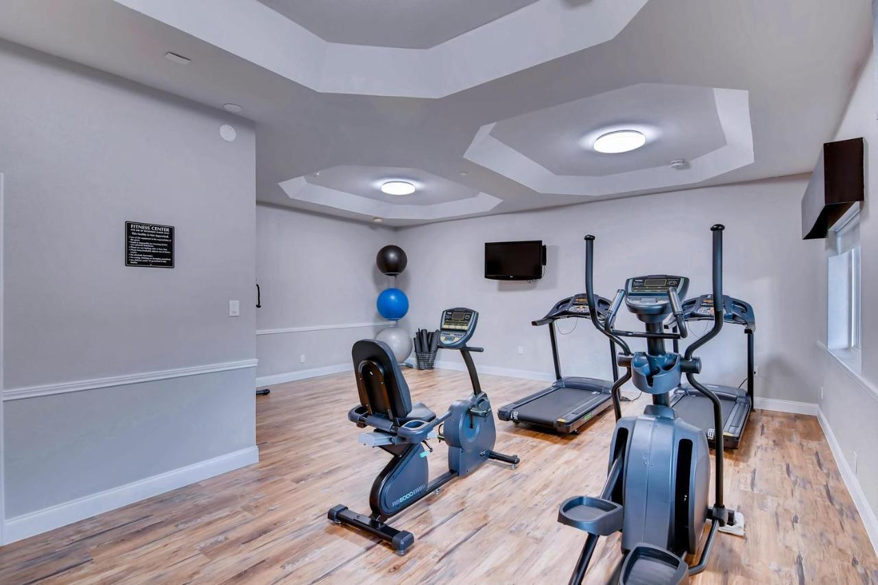 Orangewood Inn And Suites Midtown Όστιν Εξωτερικό φωτογραφία