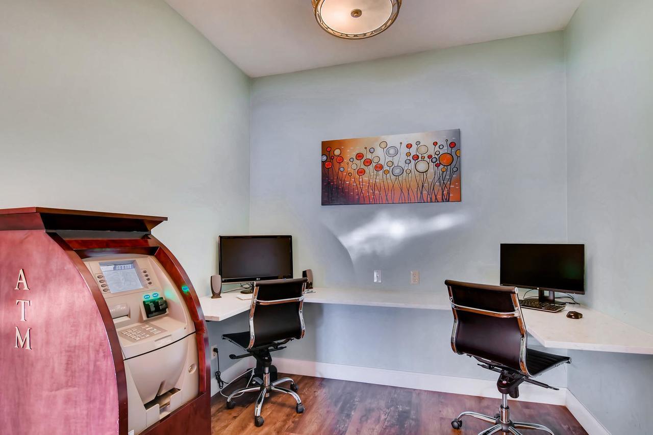 Orangewood Inn And Suites Midtown Όστιν Εξωτερικό φωτογραφία